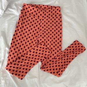 Lularoe Minnie Leggings